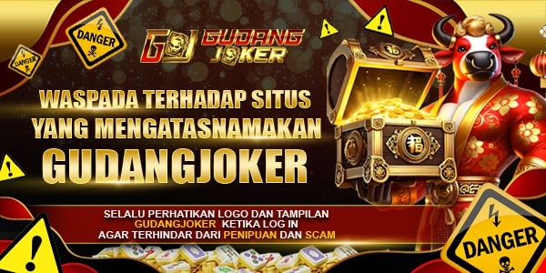 PROMO TERBARU GUDANGJOKER